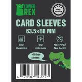 63.5 x 88 card sleeves Mayday sizes and types Team Board Game