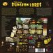 Dungeon Lords (Лорди Підземель) CGE00007 фото 2