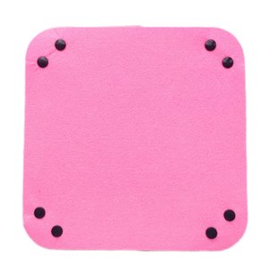 Лоток для кубиків / дайс-трей (Dice Tray) рожевий Gl25pn фото
