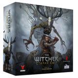 Ведьмак. Старый мир (The Witcher: Old World) GKCH025WS фото